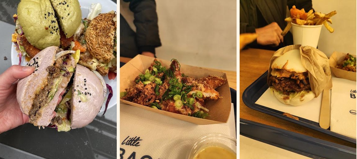 Little Baobei - Gallery Image 1